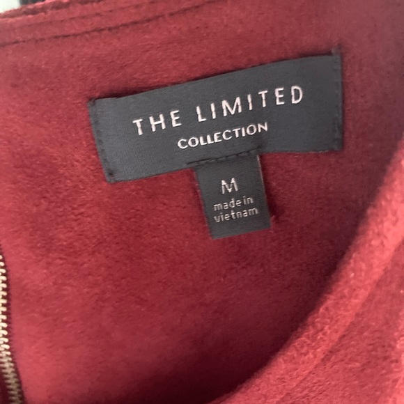 New without tags, The limited red dress - Picture 2 of 4